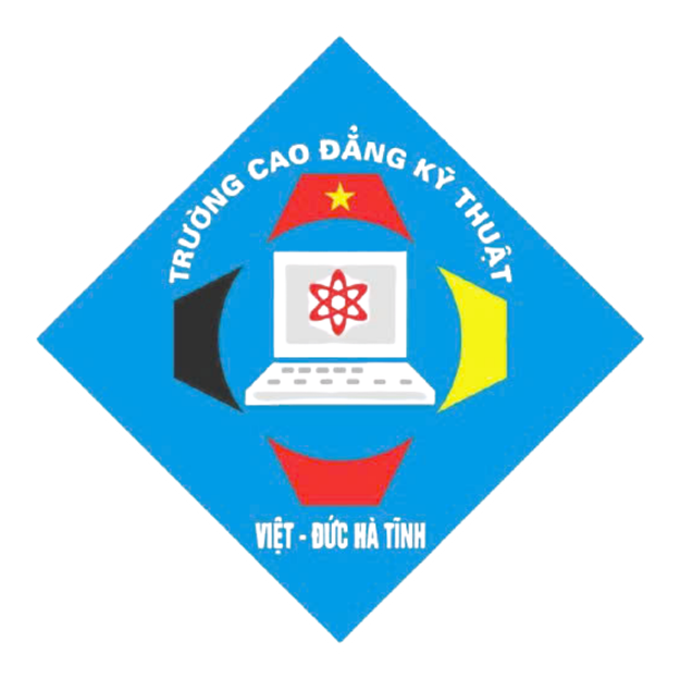 Thư viện điện tử – CĐKT Việt Đức Hà Tĩnh